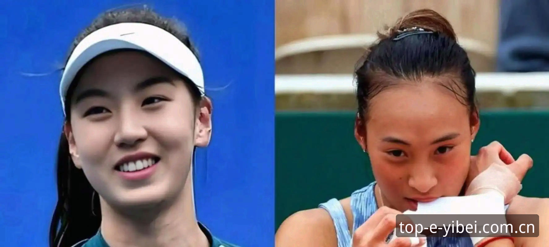 3大看点解析2026法网女单：郑钦文保分压力与王欣瑜种子首秀