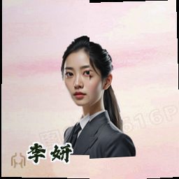 李妍